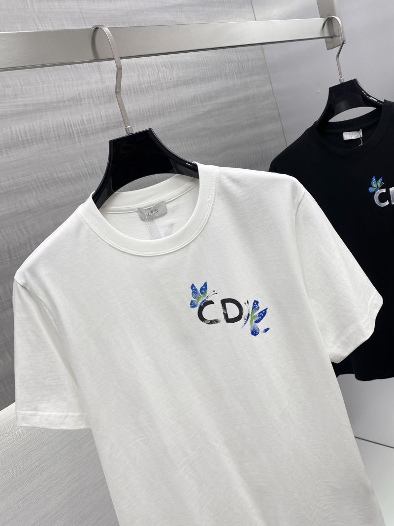 Christian Dior T-Shirts